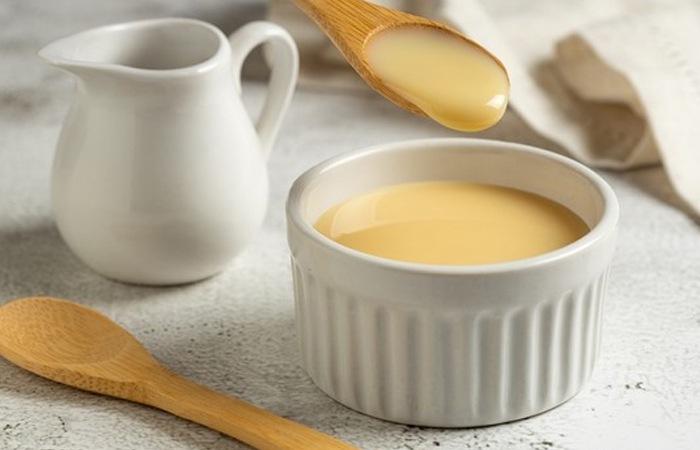 В Бразилии готовят вкусные конфеты из сгущенного молока. В Бразилии готовят вкусные конфеты из сгущенного молока.