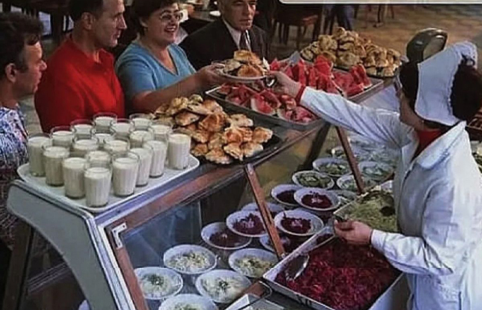 Суп на костном бульоне содержал большое количество коллагена!