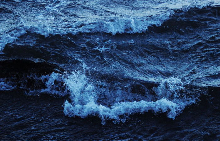 Из морской воды можно сделать пресную воду! Из морской воды можно сделать пресную воду!