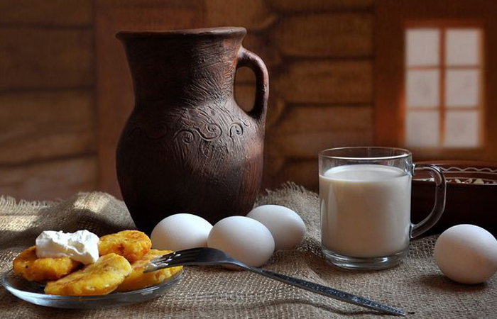 Лягушачья слизь считалась природным антибиотиком.