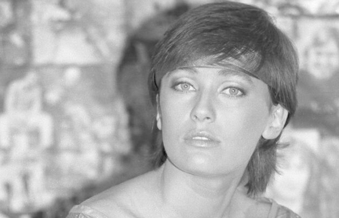 Актриса Лариса Гузеева в СССР стала эталоном красоты!