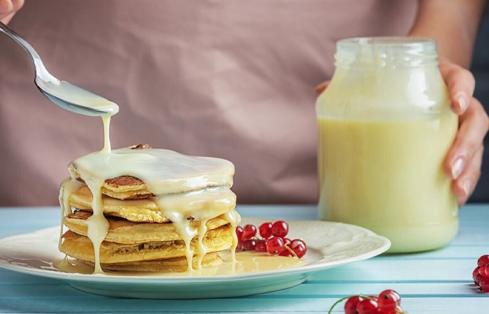 В каких странах не могут жить без сгущенного молока? В каких странах не могут жить без сгущенного молока?