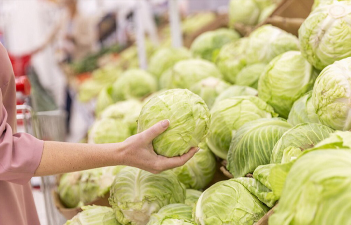 В день лучше съедать не больше 100 граммов продукта.