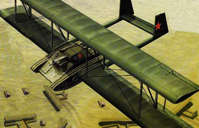 Достроить танк так и не удалось. Достроить танк так и не удалось.