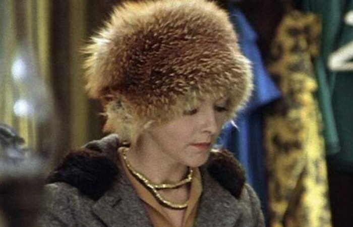 Фото: homsk.com / Меховая шапка в СССР - символ роскоши.