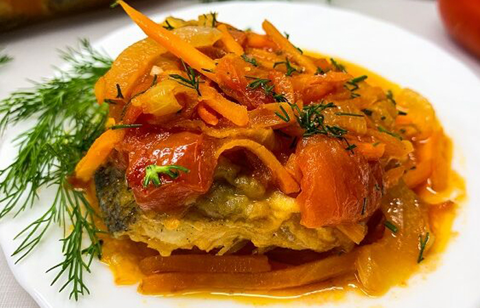 Рыба являлась ценным источником витаминов и микроэлементов для школьников. Рыба являлась ценным источником витаминов и микроэлементов для школьников.