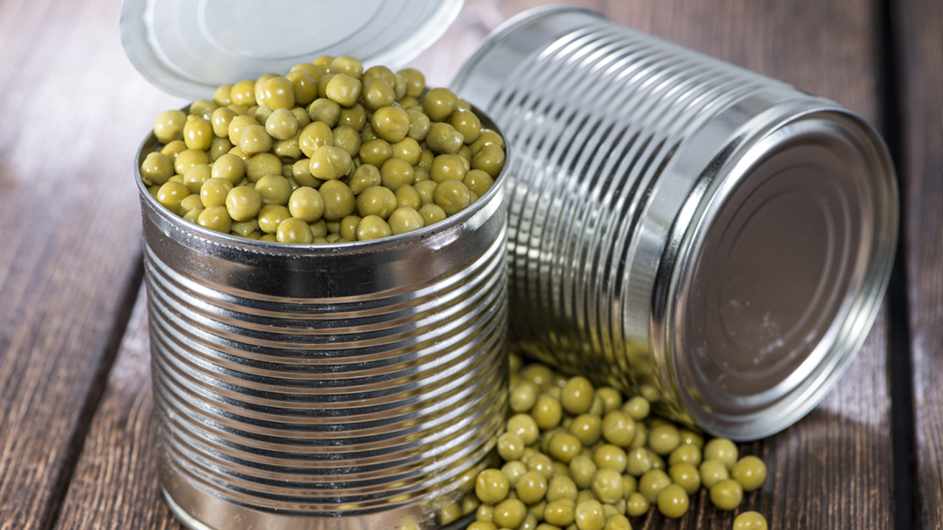 Жидкость от горошка богата витамином С. / Фото: gismeteo.ru Жидкость от горошка богата витамином С. / Фото: gismeteo.ru