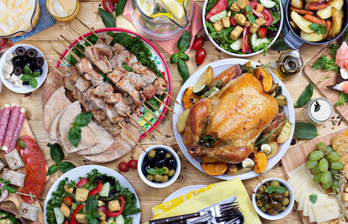 Влияние мясного клея на организм еще не изучено до конца... Влияние мясного клея на организм еще не изучено до конца...