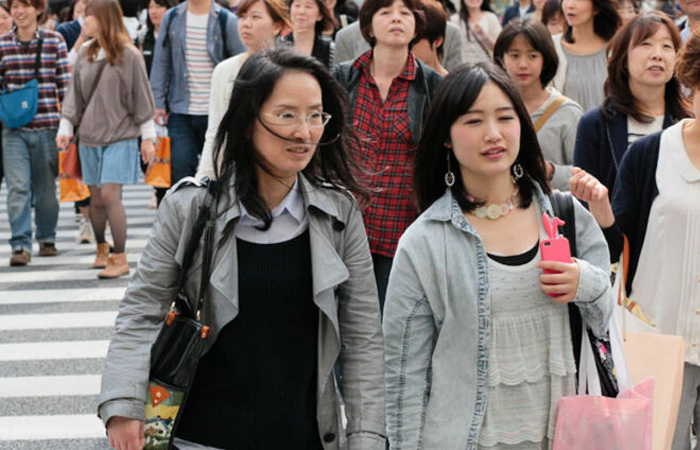 Китайцы обязаны соглашаться с законами правительства. / Фото: masterok.livejournal.com 