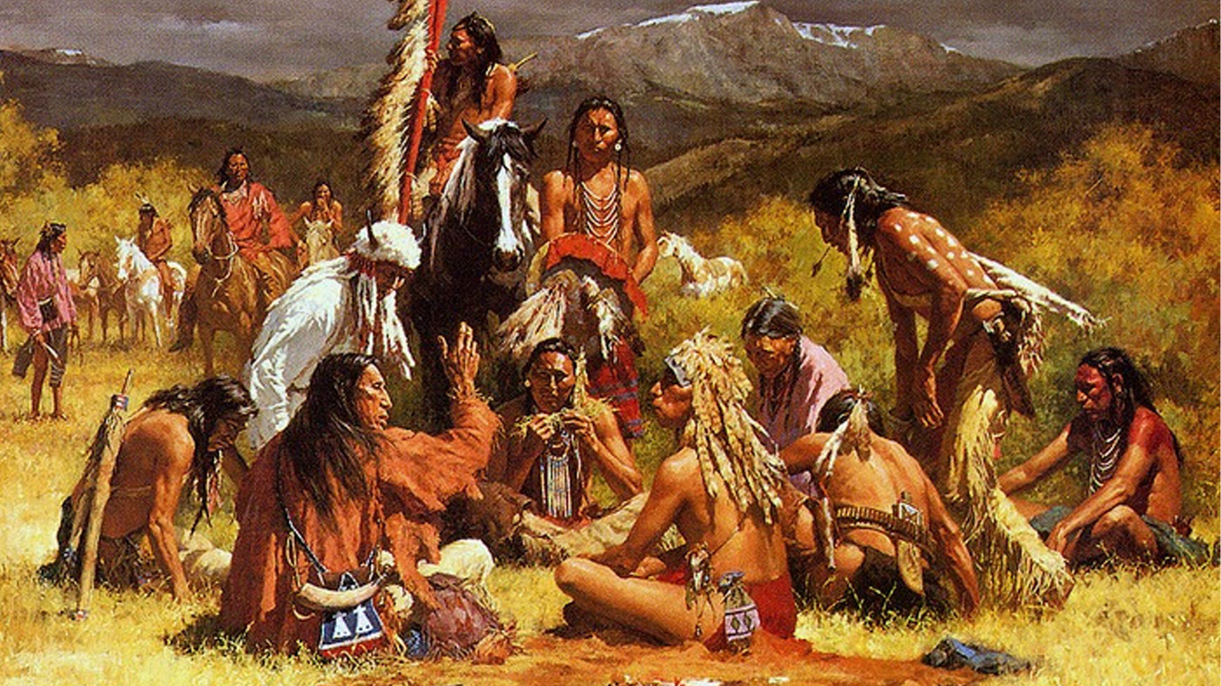 Индейцы использовали адамово яблоко для лечения глаз. / Фото: drive2.ru