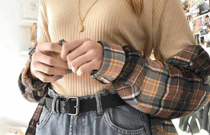 На кусочке ткани легко подобрать нужный температурный режим для глажки.