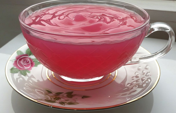 Сухой кисель был вкусным даже в сыром виде. / Фото: reatme.ru Сухой кисель был вкусным даже в сыром виде. / Фото: reatme.ru