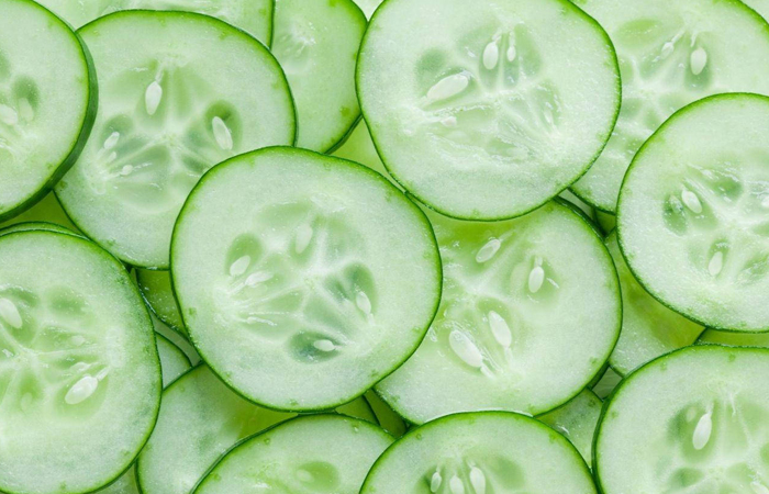 Огурец считался кладезем полезных веществ.