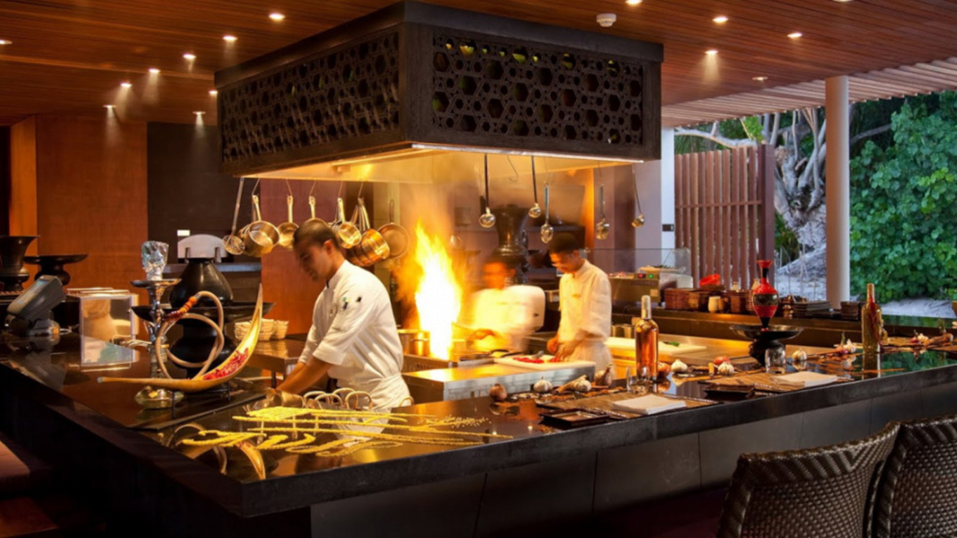 На оформление заказа отведено 10 минут. / Фото: restconcept.ru На оформление заказа отведено 10 минут. / Фото: restconcept.ru