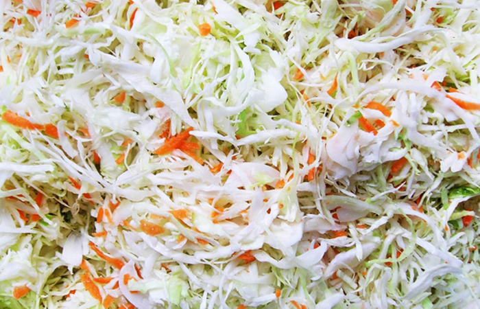 Ферментированное блюдо придумали в Древнем Китае.