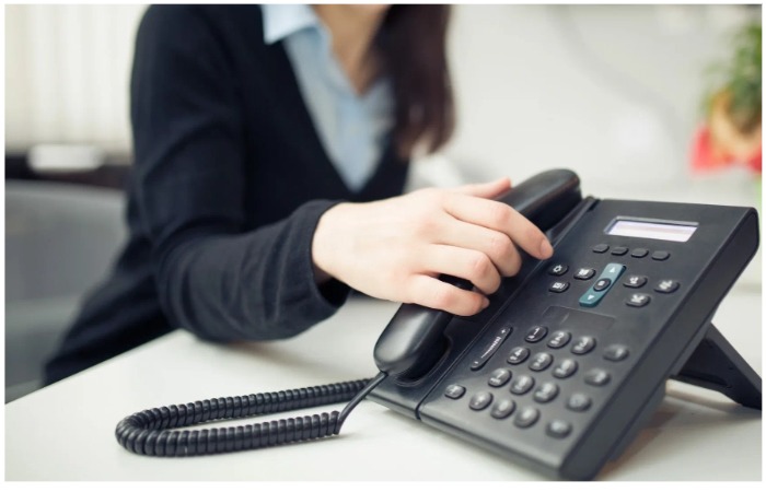 Высокое качество связи. 