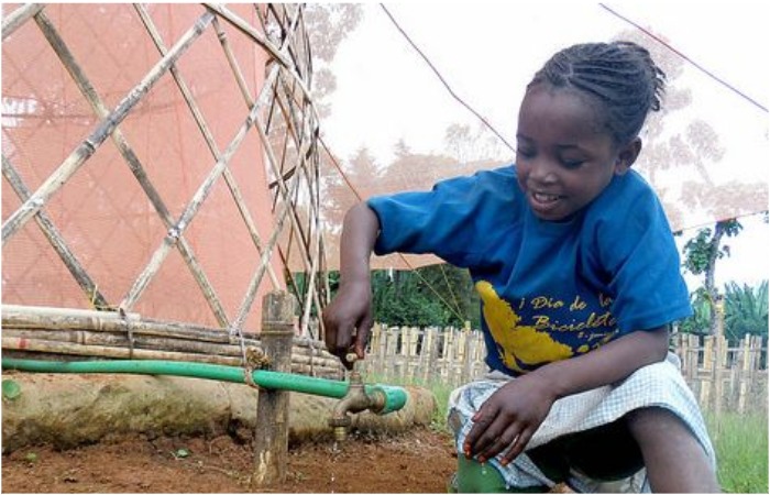 Процесс установки башни. Процесс установки башни.