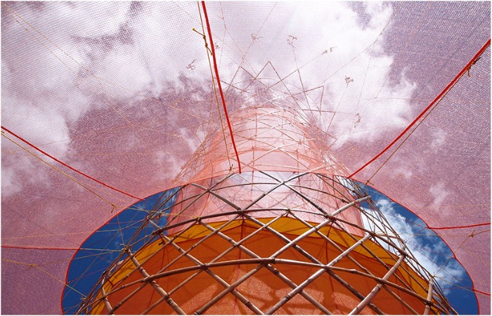 Башня для добычи воды. Башня для добычи воды.