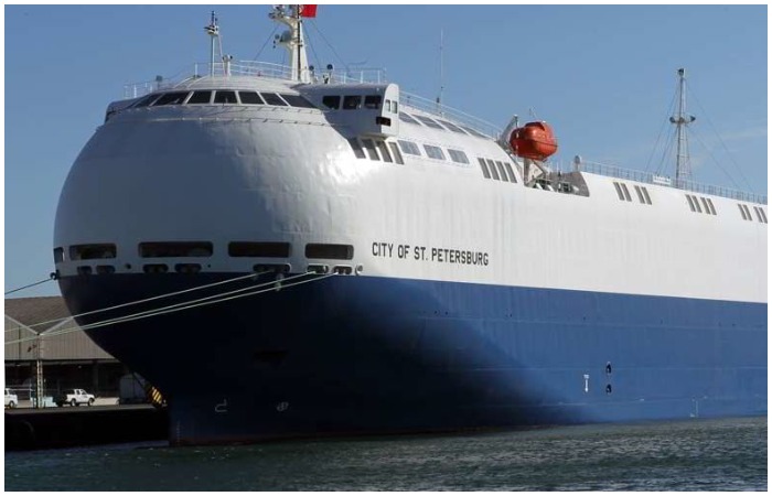 Еще один интересный проект от тех же производителей. Еще один интересный проект от тех же производителей.