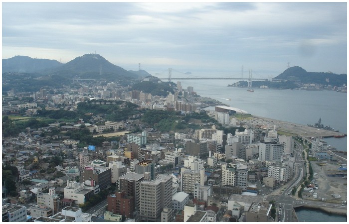 Город, в котором родился амбициозный проект. Город, в котором родился амбициозный проект.