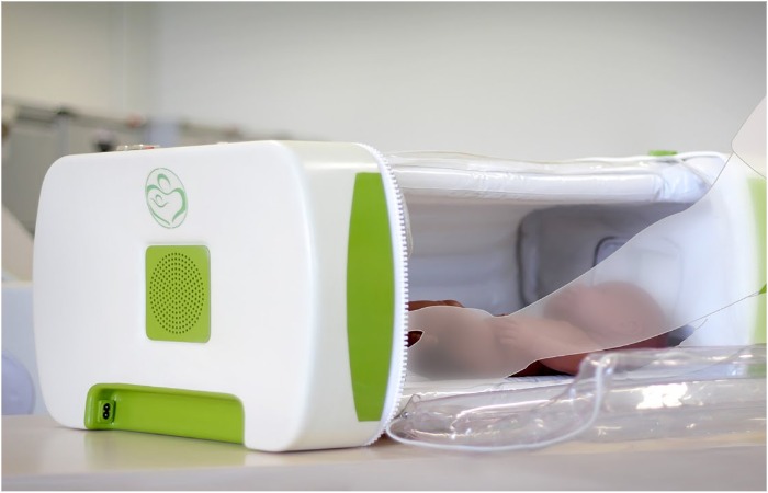 Инкубатор для детей. Инкубатор для детей.