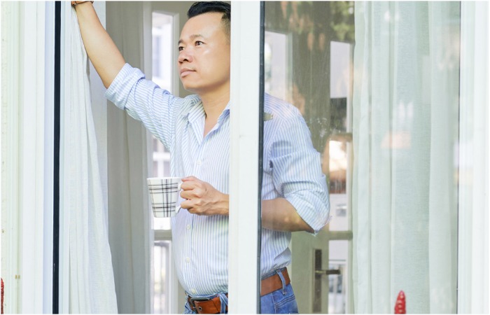 В Сингапуре разработали систему, образующую бесшумный вакуум вокруг человека.