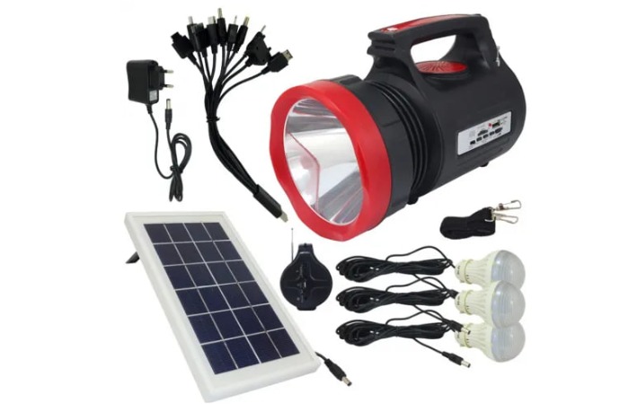 Пример такого фонаря. Пример такого фонаря.