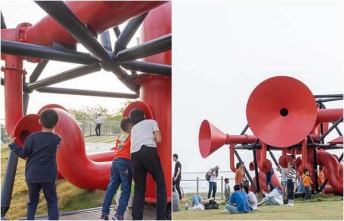 Фабрика соцсетей.