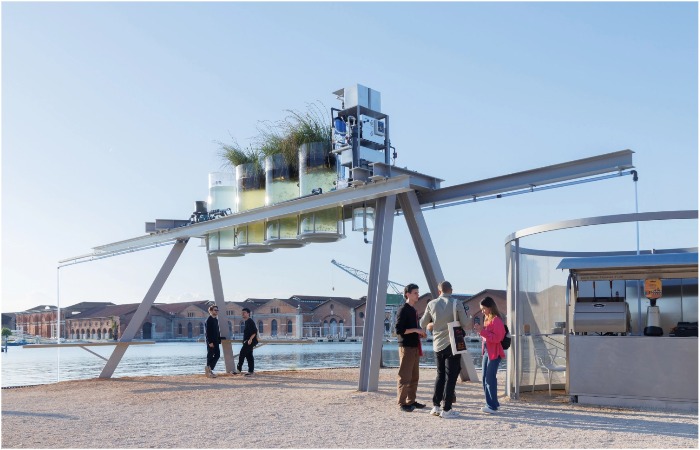 Новый ракурс!