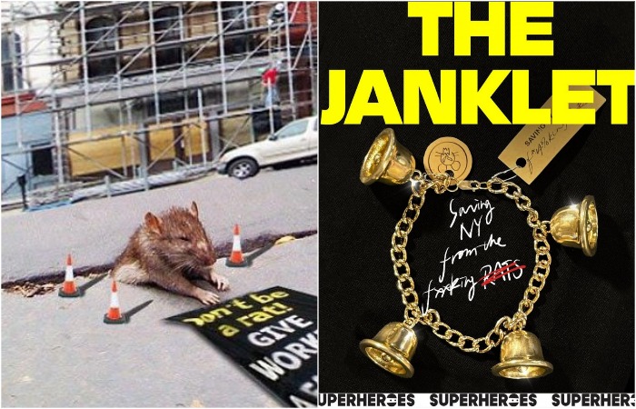 Тот самый чудо-браслет.