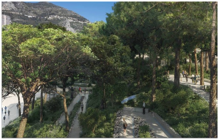 Здесь действительно позаботились об экологии. Здесь действительно позаботились об экологии.