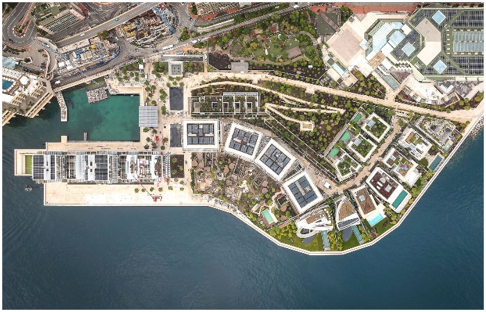 Масштаб и высокотехнологичность проекта поражают. Масштаб и высокотехнологичность проекта поражают.