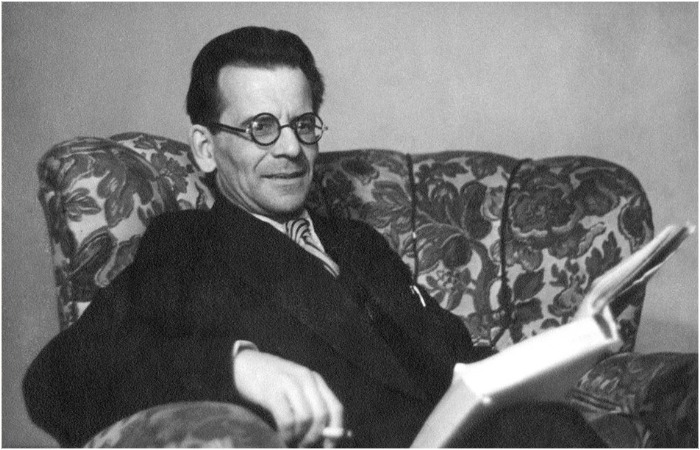 С.А. Лебедев является одним из основоположников советской вычислительной техники.