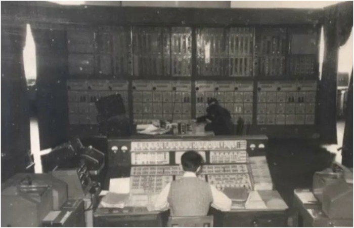 Производительность М-20 составляла в среднем 20 тыс. операций в секунду.