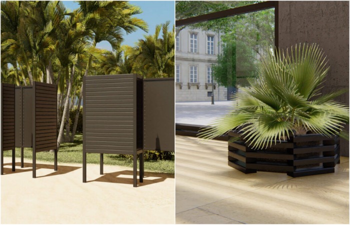 Примеры изделий «Умная среда».