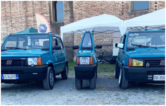 Поговорим о том, с чего все начиналось.