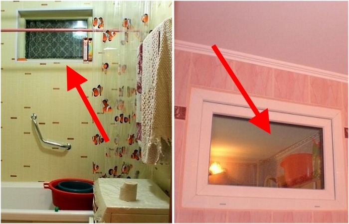 Мифы опровергнуты, о окна остались.