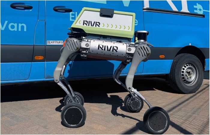 Господин почтальон. 