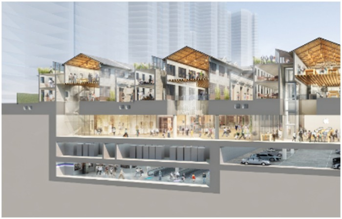 Одобренный проект, которые впоследствии удалось реализовать. Одобренный проект, которые впоследствии удалось реализовать.