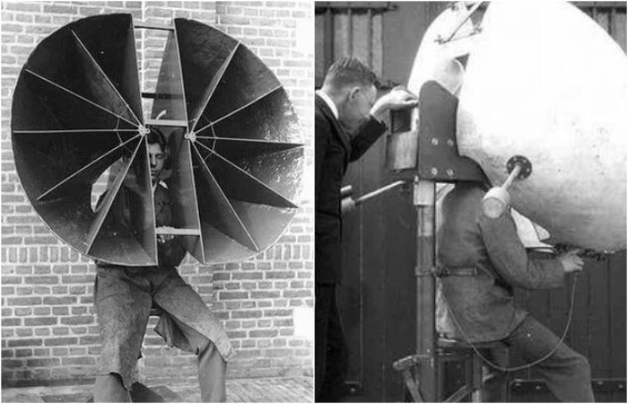 И еще немного "ушастой И еще немного "ушастой