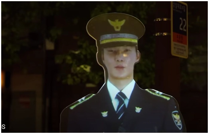 Виртуальный блюститель закона. Виртуальный блюститель закона.