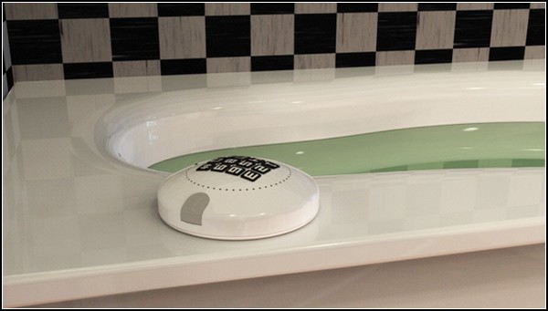 Телефон для ванной