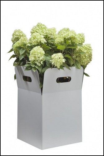 BOX planter – цветочные полуфабрикаты