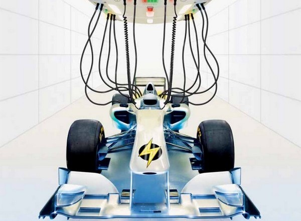 Formula E – главные гонки электрических автомобилей