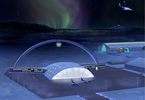 Spaceport Sweden — первый европейский частный космодром