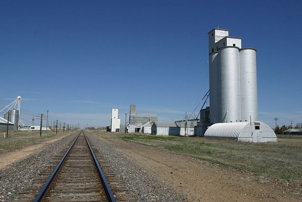 Texas Central Railroad – поезд, который станет конкурентом самолету