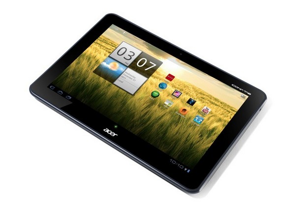 Acer Iconia A200 – планшет от Acer за 330 долларов