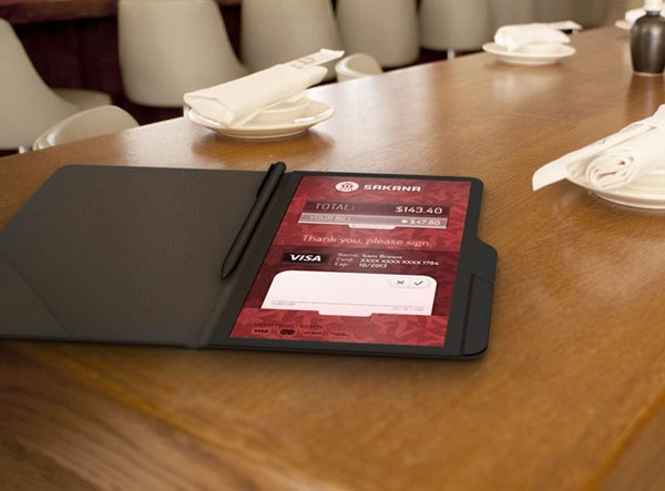 Check 1-2 – электронные чеки в ресторанах