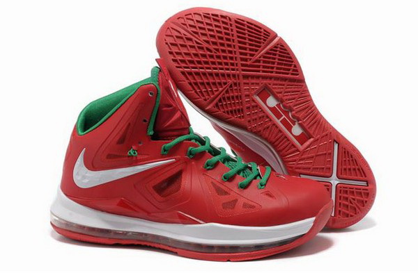 Кроссовки от Nike