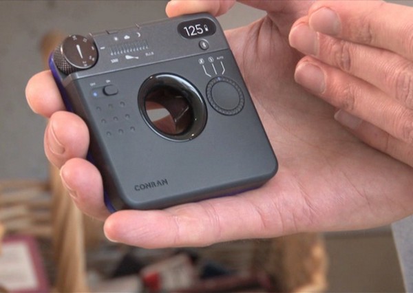 Conran Camera – новый формат цифровых фотокамер